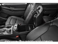2016 Ford Explorer 4WD 4Dr Sport Interior Shot 7