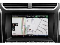 2016 Ford Explorer 4WD 4Dr Sport Interior Shot 8
