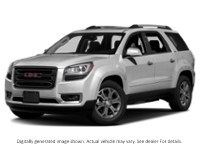2016 Gmc Acadia AWD 4Dr Slt W/Slt-1 Exterior Shot 1