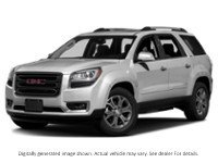 2016 Gmc Acadia AWD 4Dr Slt W/Slt-1 Exterior Shot 1