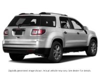 2016 Gmc Acadia AWD 4Dr Slt W/Slt-1 Exterior Shot 2