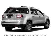 2016 Gmc Acadia AWD 4Dr Slt W/Slt-1 Exterior Shot 2