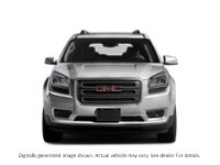 2016 Gmc Acadia AWD 4Dr Slt W/Slt-1 Exterior Shot 6