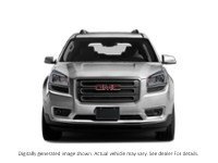 2016 Gmc Acadia AWD 4Dr Slt W/Slt-1 Exterior Shot 6