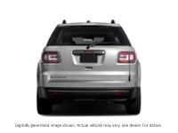 2016 Gmc Acadia AWD 4Dr Slt W/Slt-1 Exterior Shot 8