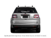 2016 Gmc Acadia AWD 4Dr Slt W/Slt-1 Exterior Shot 8