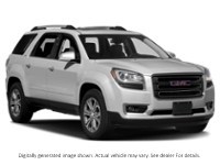 2016 Gmc Acadia AWD 4Dr Slt W/Slt-1 Exterior Shot 9