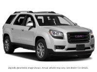 2016 Gmc Acadia AWD 4Dr Slt W/Slt-1 Exterior Shot 9