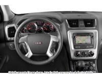 2016 Gmc Acadia AWD 4Dr Slt W/Slt-1 Interior Shot 3