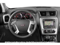2016 Gmc Acadia AWD 4Dr Slt W/Slt-1 Interior Shot 3