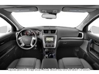 2016 Gmc Acadia AWD 4Dr Slt W/Slt-1 Interior Shot 6