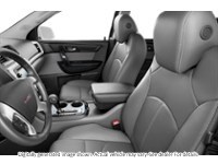 2016 Gmc Acadia AWD 4Dr Slt W/Slt-1 Interior Shot 4