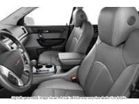 2016 Gmc Acadia AWD 4Dr Slt W/Slt-1 Interior Shot 4
