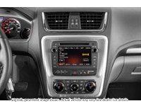 2016 Gmc Acadia AWD 4Dr Slt W/Slt-1 Interior Shot 2