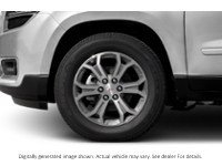 2016 Gmc Acadia AWD 4Dr Slt W/Slt-1 Exterior Shot 5