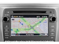 2016 Gmc Acadia AWD 4Dr Slt W/Slt-1 Interior Shot 8