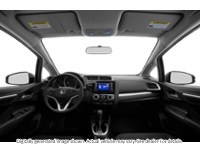 2016 Honda Fit 5Dr Hb CVT LX Interior Shot 6