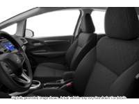 2016 Honda Fit 5Dr Hb CVT LX Interior Shot 4
