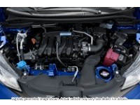 2016 Honda Fit 5Dr Hb CVT LX Exterior Shot 3