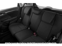 2016 Honda Fit 5Dr Hb CVT LX Interior Shot 5