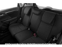 2016 Honda Fit 5Dr Hb CVT LX Interior Shot 5