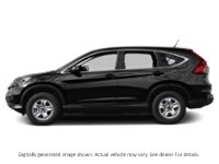 2016 Honda Cr-V AWD 5Dr LX Exterior Shot 7