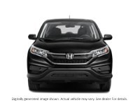 2016 Honda Cr-V AWD 5Dr LX Exterior Shot 6