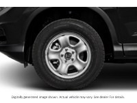 2016 Honda Cr-V AWD 5Dr LX Exterior Shot 5