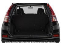 2016 Honda Cr-V AWD 5Dr LX Exterior Shot 4