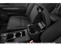 2016 Honda Cr-V AWD 5Dr LX Interior Shot 7