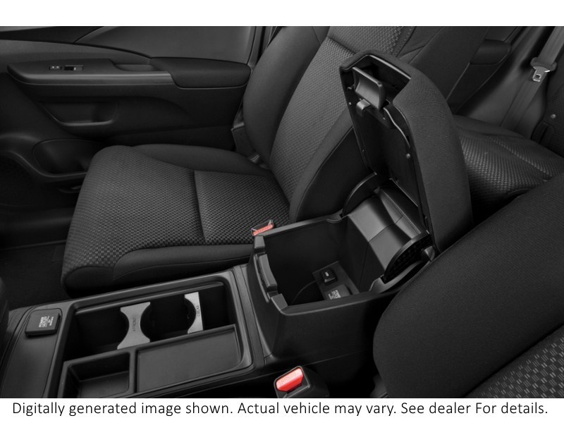 2016 Honda Cr-V AWD 5Dr LX Interior Shot 7
