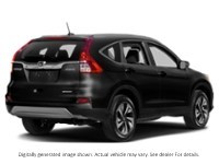 2016 Honda Cr-V AWD 5Dr Touring Exterior Shot 2