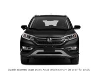 2016 Honda Cr-V AWD 5Dr Touring Exterior Shot 6