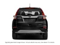 2016 Honda Cr-V AWD 5Dr Touring Exterior Shot 8
