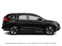 2016 Honda Cr-V AWD 5Dr Touring Exterior Shot 11