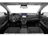 2016 Honda Cr-V AWD 5Dr Touring Interior Shot 6
