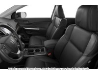 2016 Honda Cr-V AWD 5Dr Touring Interior Shot 4