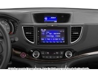 2016 Honda Cr-V AWD 5Dr Touring Interior Shot 2