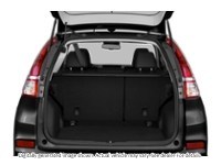 2016 Honda Cr-V AWD 5Dr Touring Exterior Shot 4