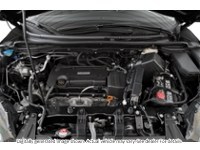 2016 Honda Cr-V AWD 5Dr Touring Exterior Shot 3