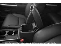 2016 Honda Cr-V AWD 5Dr Touring Interior Shot 7