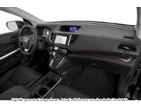 2016 Honda Cr-V AWD 5Dr Touring Interior Shot 1