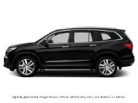 2016 Honda Pilot 4WD 4Dr Touring Exterior Shot 7
