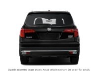 2016 Honda Pilot 4WD 4Dr Touring Exterior Shot 8