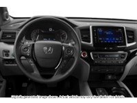 2016 Honda Pilot 4WD 4Dr Touring Interior Shot 3