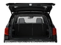2016 Honda Pilot 4WD 4Dr Touring Exterior Shot 4