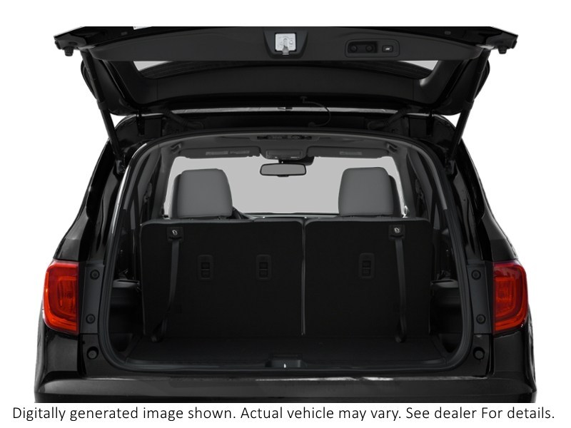 2016 Honda Pilot 4WD 4Dr Touring Exterior Shot 4