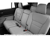 2016 Honda Pilot 4WD 4Dr Touring Interior Shot 5