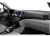 2016 Honda Pilot 4WD 4Dr Touring Interior Shot 1