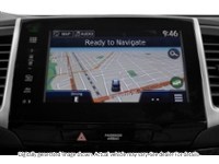 2016 Honda Pilot 4WD 4Dr Touring Interior Shot 8